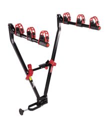 Transbike FIRST para Engate de Carretinha 3 Bikes