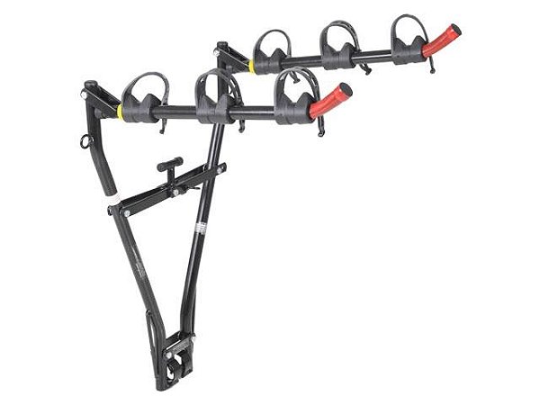 Transbike Altmayer para 3 Bikes