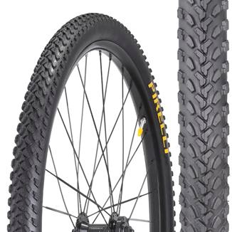 Pneu 29 x 2.00 (50-622) Preto, Pirelli Scorpion MB2