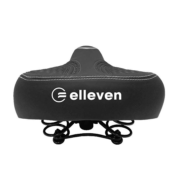 SELIM 2 MOLAS BARRA CIRCULAR (TIPO GW) PR ELLEVEN