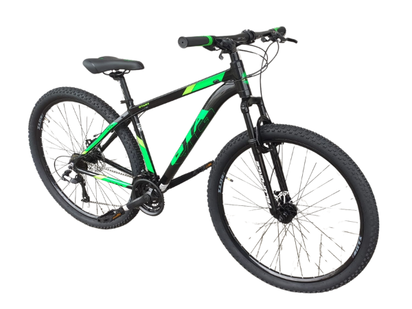 Bicicleta Aro 29 GTA Start 21 Marchas