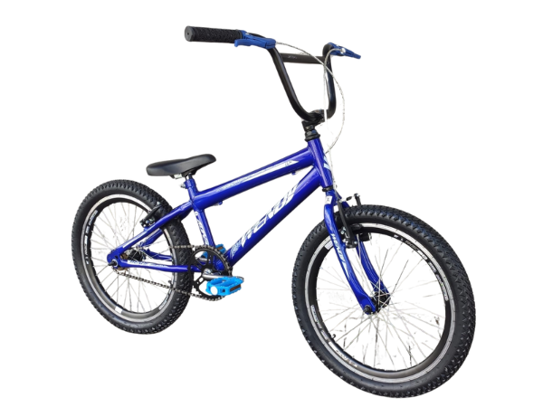 Bicicleta Aro 20 CROSS Wendy