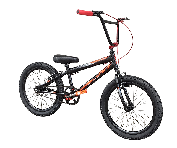 Bicicleta Aro 20 Cross