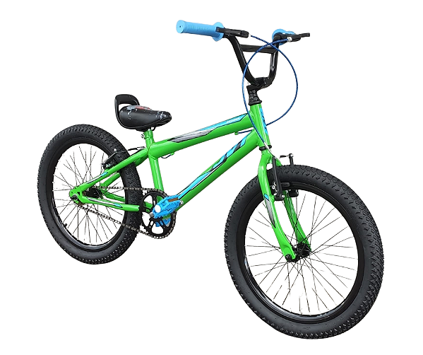 Bicicleta Aro 20 CROSS JVT