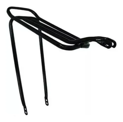 Bagageiro Tubão preto