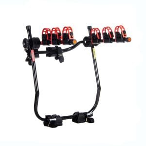 Transbike Trava Go Flexivel ´para 3 bikes