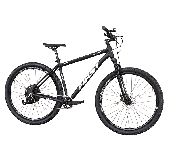BICICLETA ARO 29 FIRST 12V