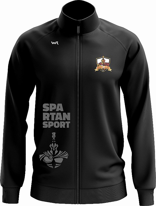 BLUSA AGASALHO SPARTAN