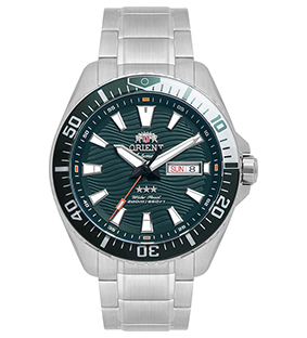 Relógio Orient Sport Sea Automático 3 Estrelas YN6SS012-E1SX