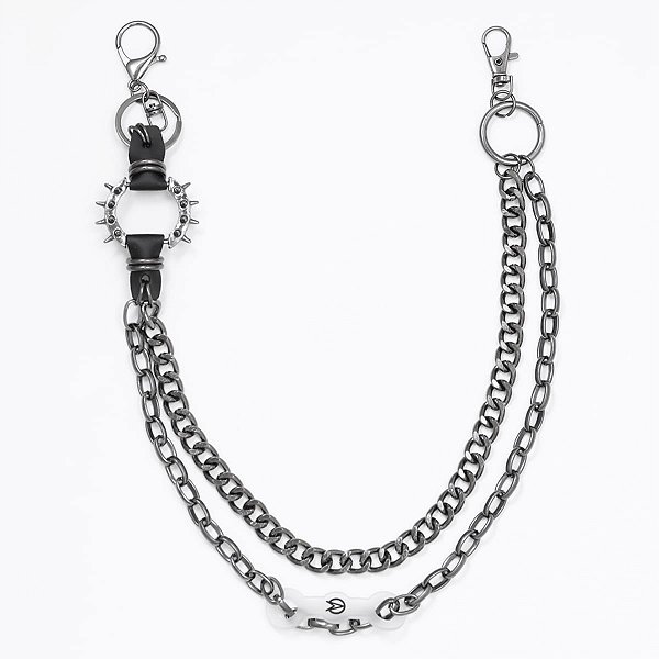 Kit Relógio Champion Troca Pulseiras CP31001P