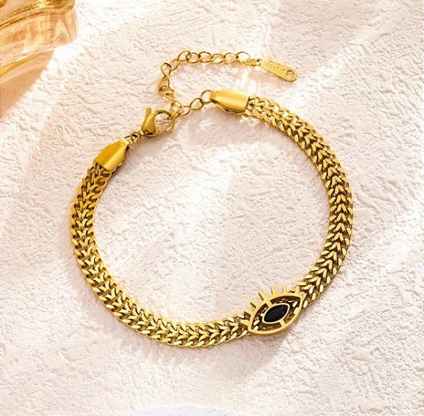 –Pulseira Aura–