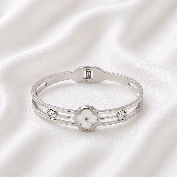 — Bracelete Magnólia —