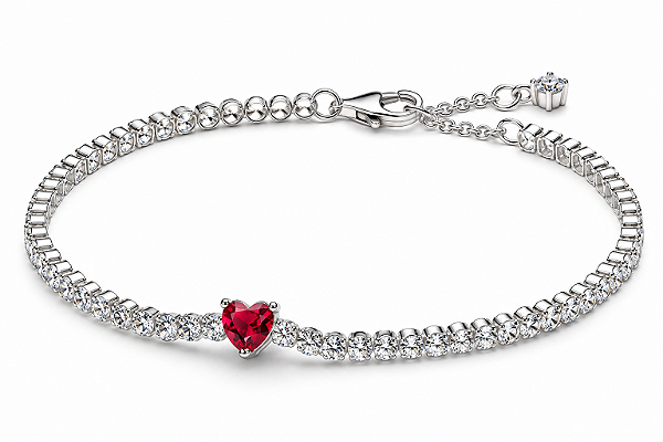 - Pulseira Ruby -