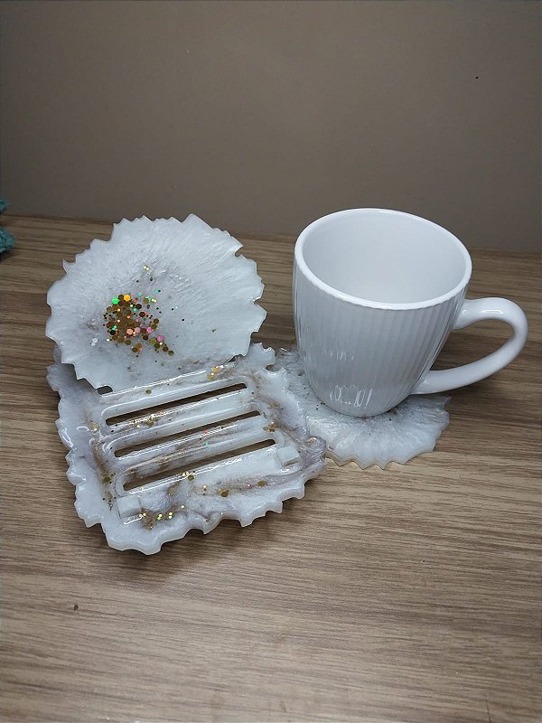 KIT CHÁ