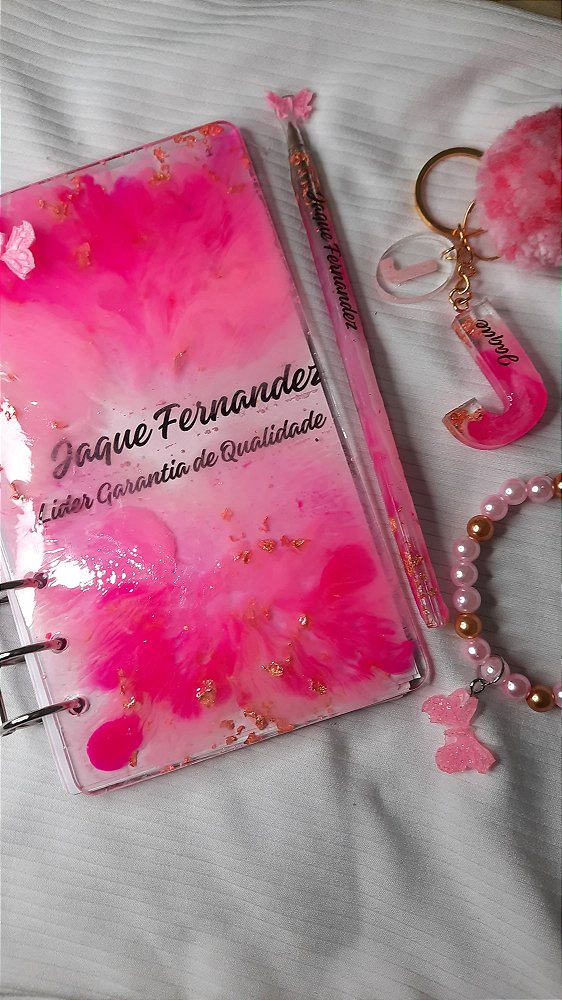 AGENDA A6