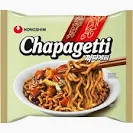 LAMEN CHAPAGETTI NONGSHIN - ORIGINAL - PACOTE  100G