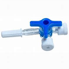 TORNEIRINHA 3 VIAS LUER LOCK M2 LIFE