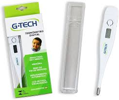 TERMOMETRO DIGITAL  G.TECH
