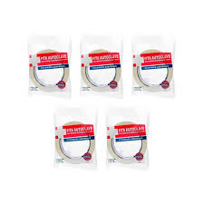 FITA AUTOCLAVE 19MMX30M EUROCEL