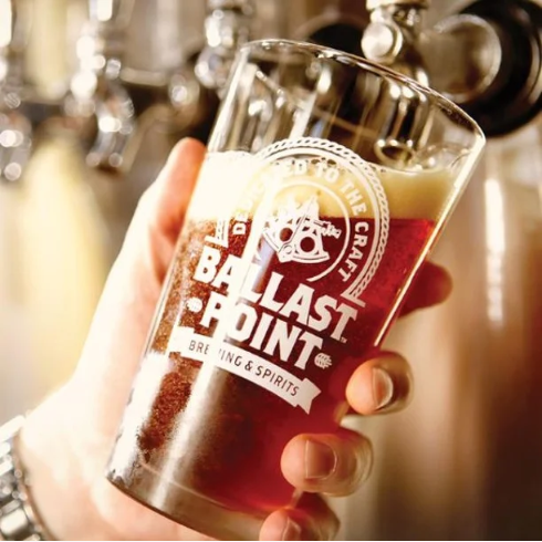 COPO BALLAST POINT - 300ml