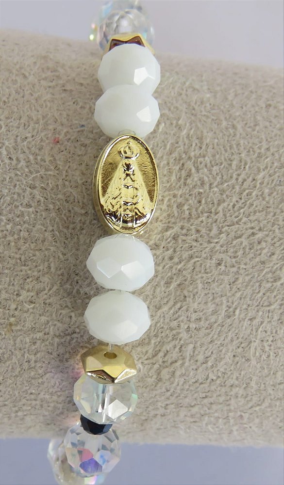 Pulseira nossa Senhora Aparecida