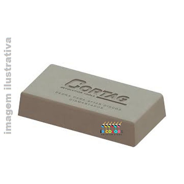 PEDRA PARA AFIAR DISCAO DIAMANTADO