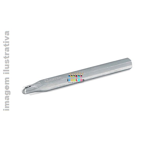RODEL UNIVERSAL 7MM X 80MM