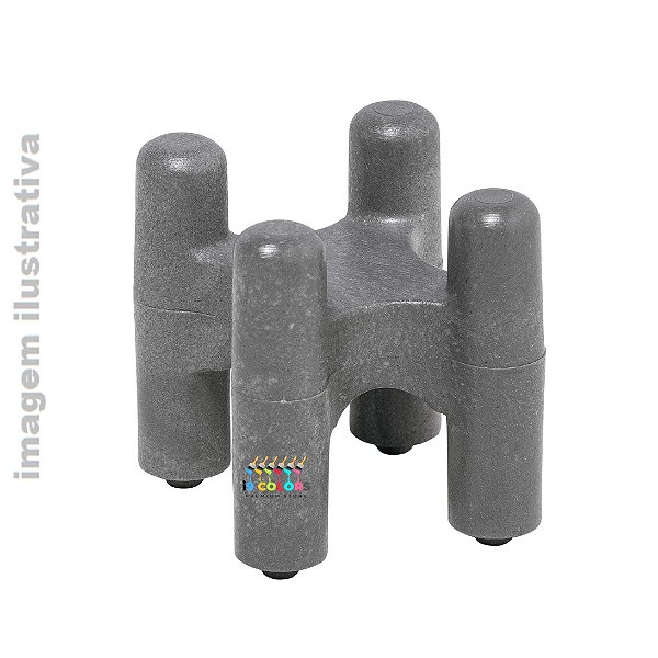 ESPACADOR FERRAGENS CADEIRINHA 15/20 24PC