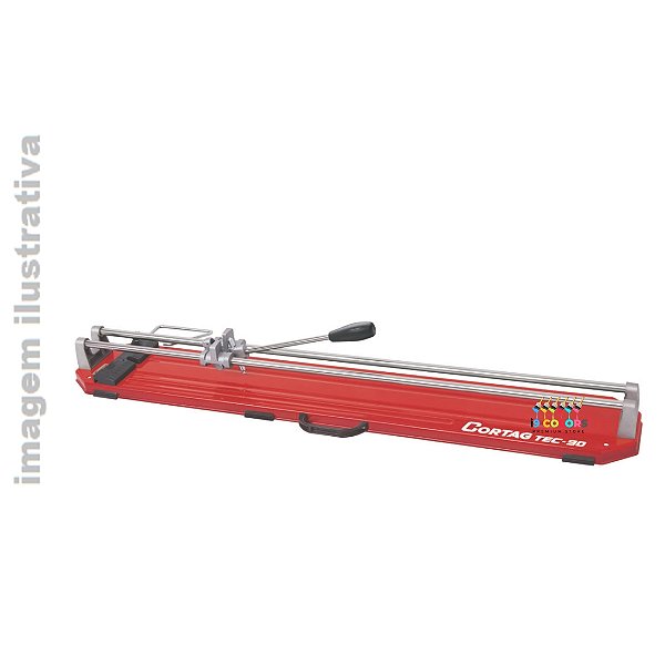 CORTADOR PISO TEC 1000MM