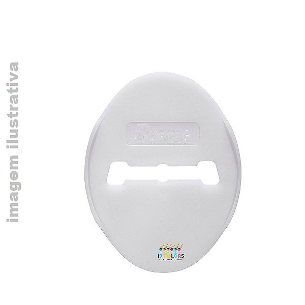 BASE PROTECAO PARA ESPACADOR NIVELADOR 500PC