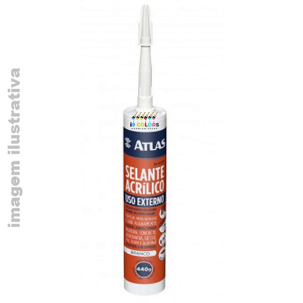 SILICONE ACRILICO