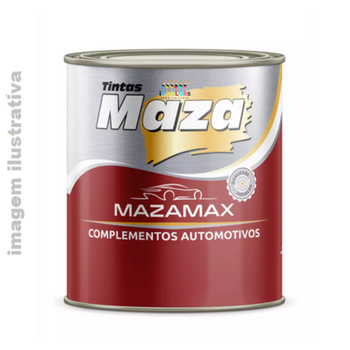 Primer Universal 0,9 litro Maza - Cinza