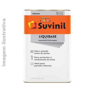 FUNDO PREPARADOR LIQUIBASE 18LT