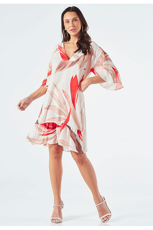 Saída de Praia Dança das Flores