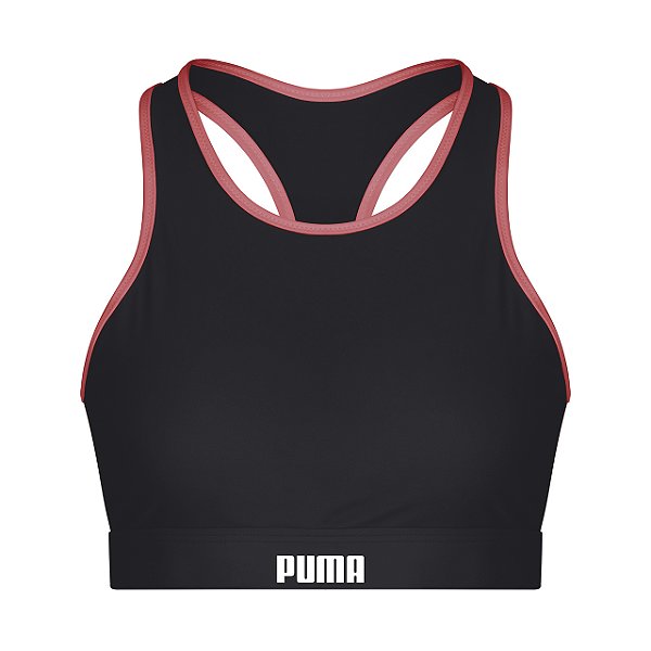 Top Esportivo Puma Swim