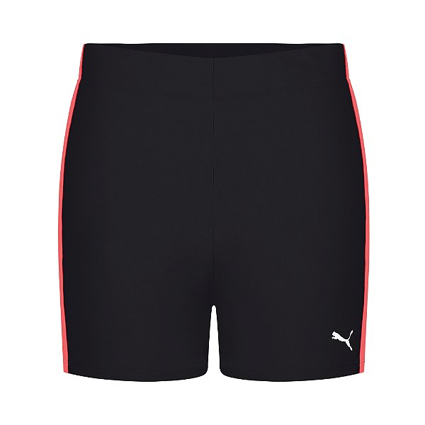 Short Puma Gym To Swim Feminino