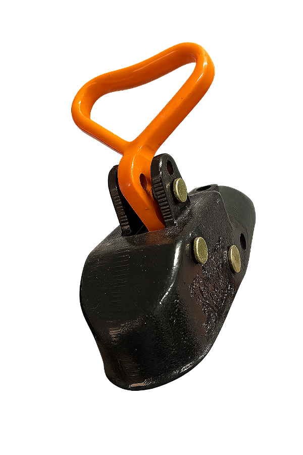 Munheca Automática 2500kg