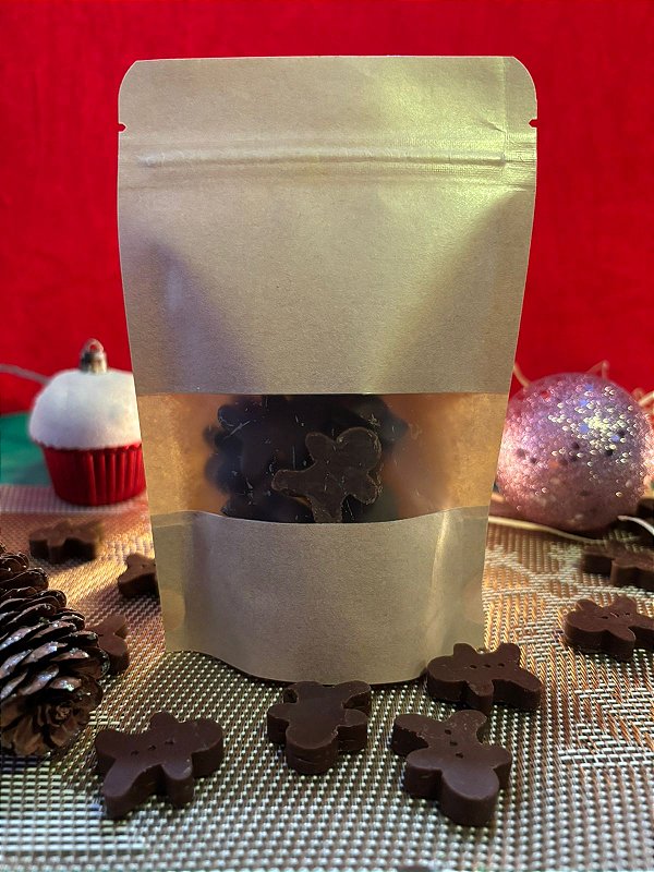 Wax Melts Biscoito de Gengibre - 30g