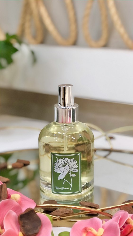 HOME SPRAY 200 ML- MÁGIC GARDEN