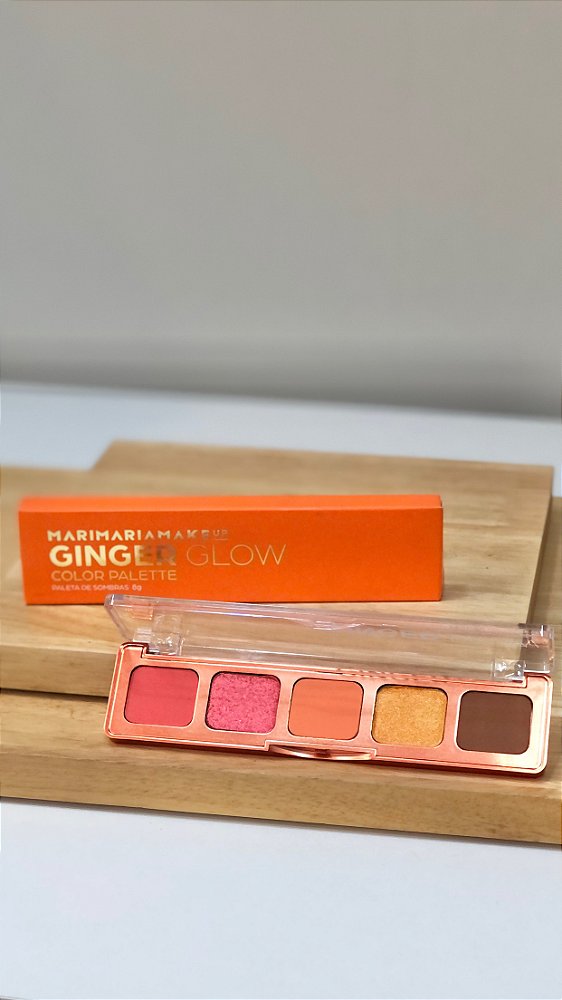PALETA DE SOMBRAS -MARI MARIA