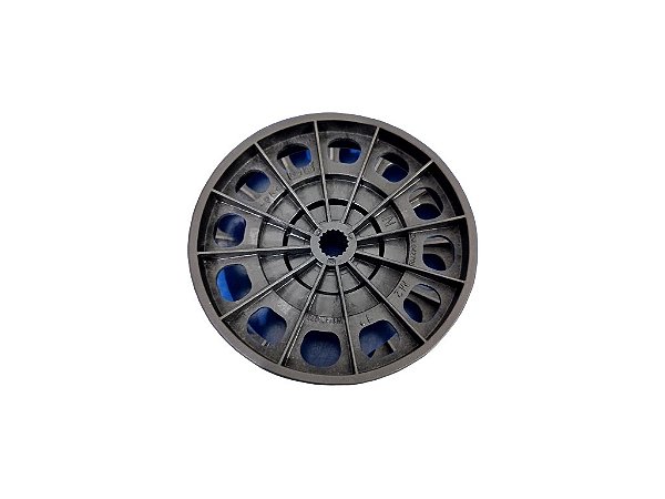 POLIA DO MECANISMO PARA LAVADORA BRASTEMP E CONSUL - CÓDIGO W11448418