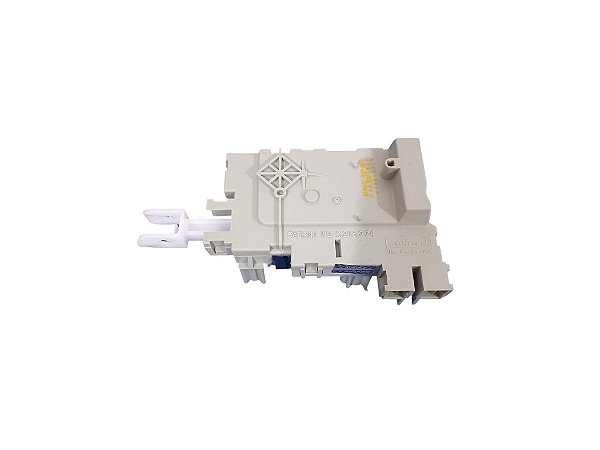 ATUADOR DE FREIO 220V PARA LAVADORA BRASTEMP E CONSUL - CÓDIGO W10518617