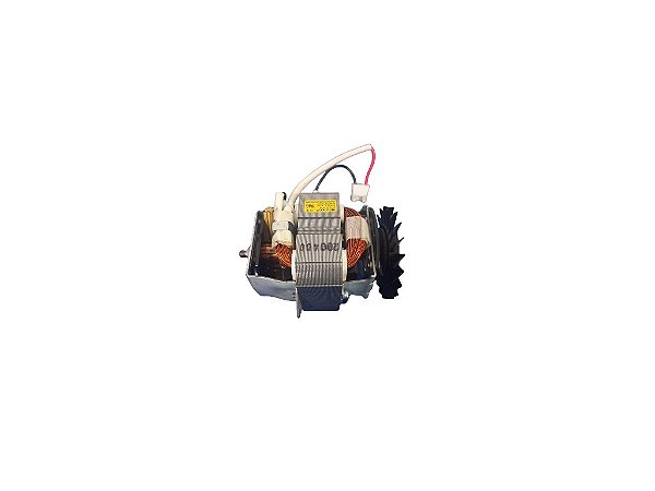 MOTOR 127V PARA LIQUIDIFICADOR DA KITCHENAID - CÓDIGO W10276002