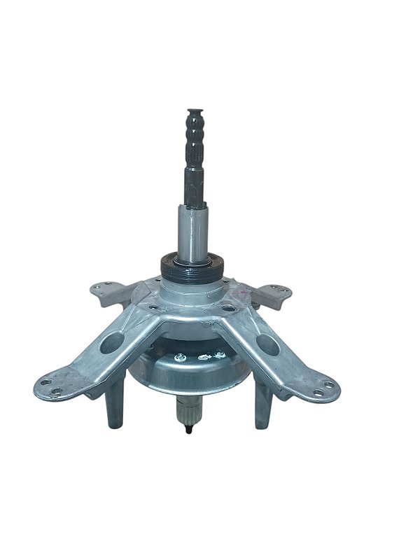 KIT MECANISMO PARA LAVADORA BRASTEMP E CONSUL - CÓDIGO W11300681