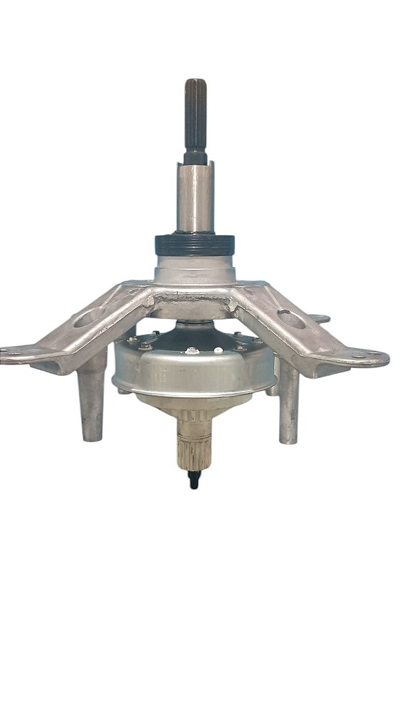 KIT MECANISMO PARA LAVADORA BRASTEMP E CONSUL - CÓDIGO W11371164
