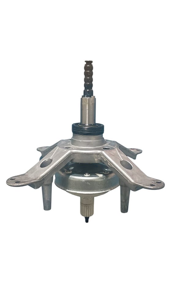 KIT MECANISMO PARA LAVADORA BRASTEMP E CONSUL - CÓDIGO W11300678