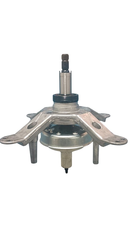 KIT MECANISMO PARA LAVADORA BRASTEMP E CONSUL - CÓDIGO W11300695