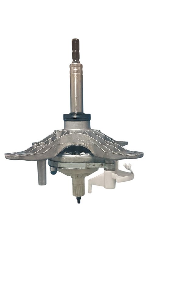 KIT MECANISMO PARA LAVADORA BRASTEMP E CONSUL - CÓDIGO W11300698