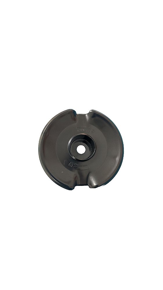 TRAVA DO COPO PARA LIQUIDIFICADOR DIAMOND DA KITCHENAID - CÓDIGO W10705757
