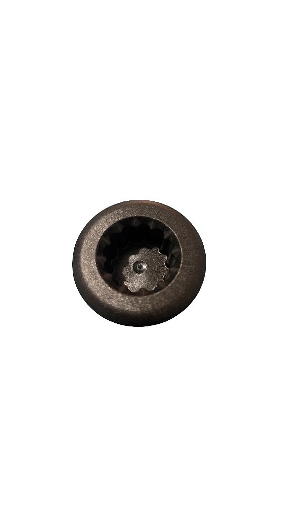 BUCHA DE ACOPLAMENTO DA JARRA PARA LIQUIDIFICADOR DA KITCHENAID - CÓDIGO W10311972